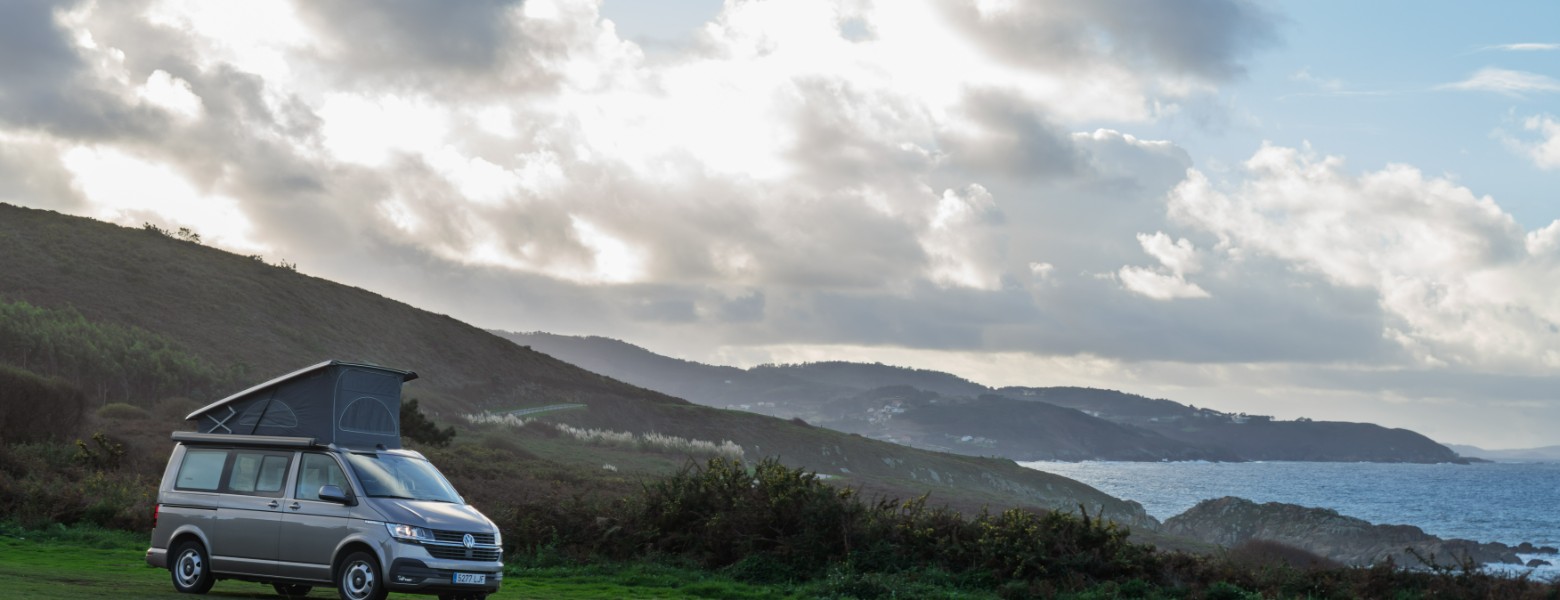 As Caselas Camper🔹Alquiler Autocaravanas Coruña🔹Galicia - Imagen 6