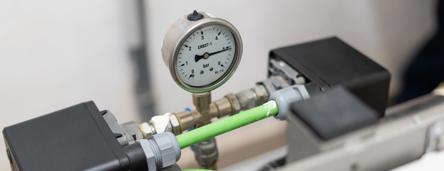 Optimiza Servicio Técnico | Grupos de presión en Málaga - Imagen 5