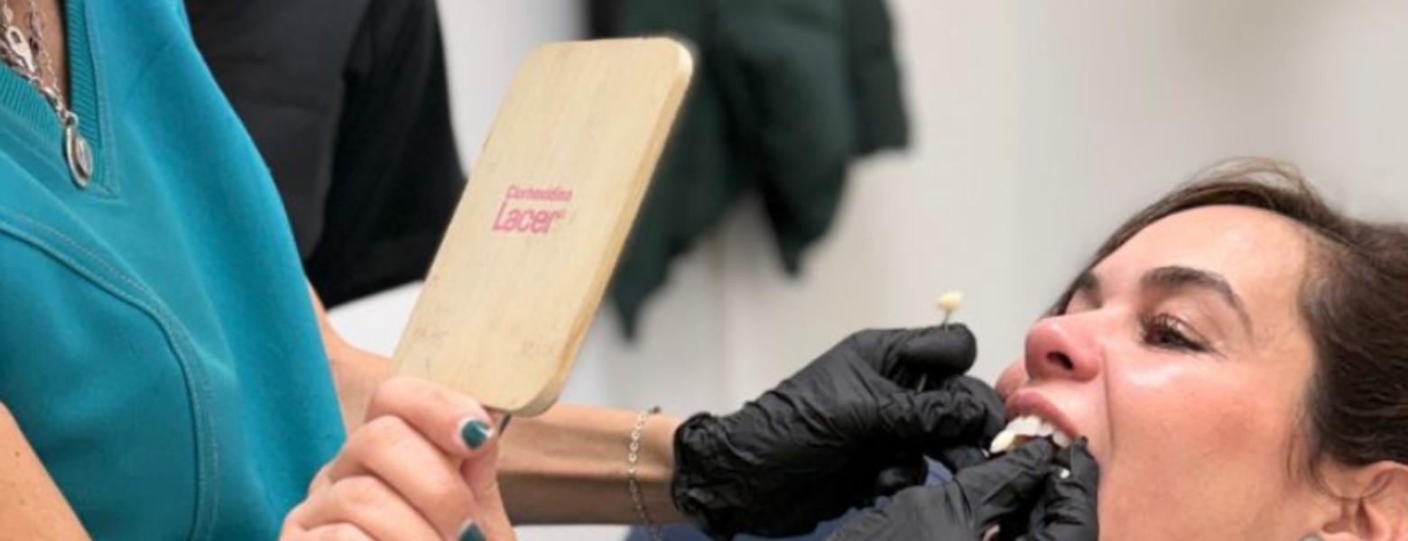 Clínica dental Ferrocarril - Imagen 4