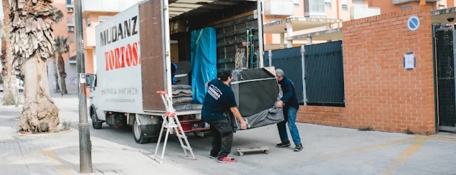 Empresa de mudanzas en Valencia | Mudanzas Tortosa - Imagen 5