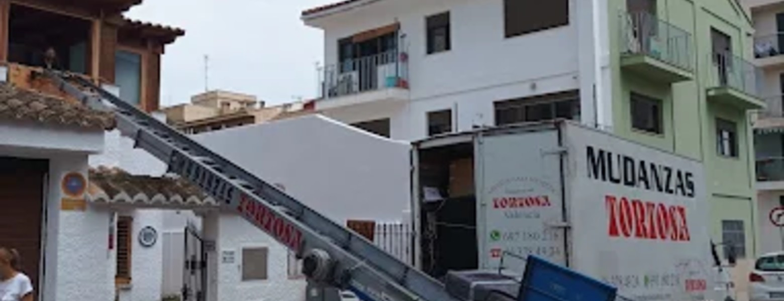 Empresa de mudanzas en Valencia | Mudanzas Tortosa - Imagen 4