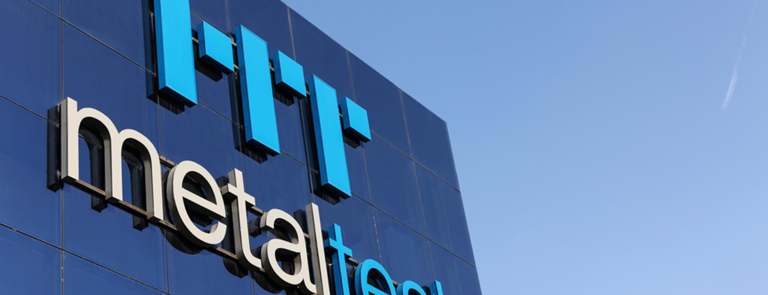 Metaltest, laboratorio de ensayos de materiales y medición de piezas 3D - Imagen 6