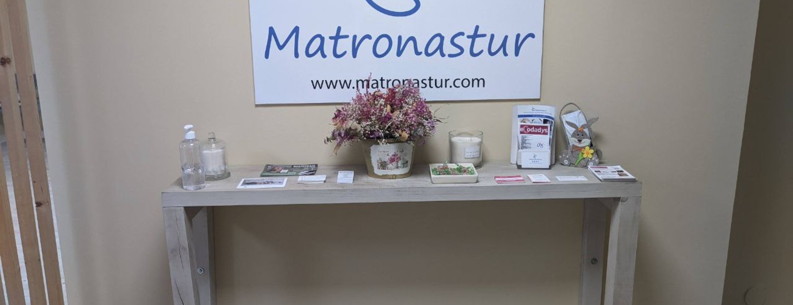 Matronastur - Imagen 1