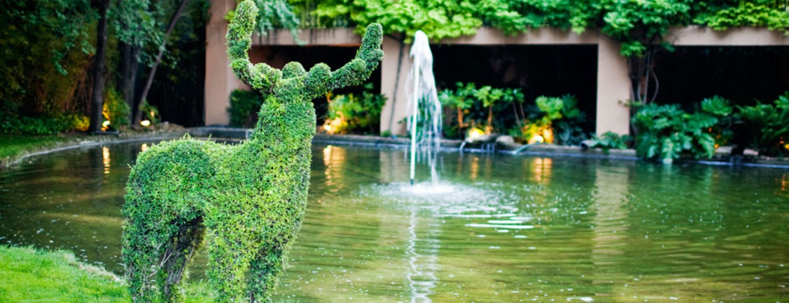 Finca La Alquería - Celebración de Eventos y bodas en Madrid - Imagen 3