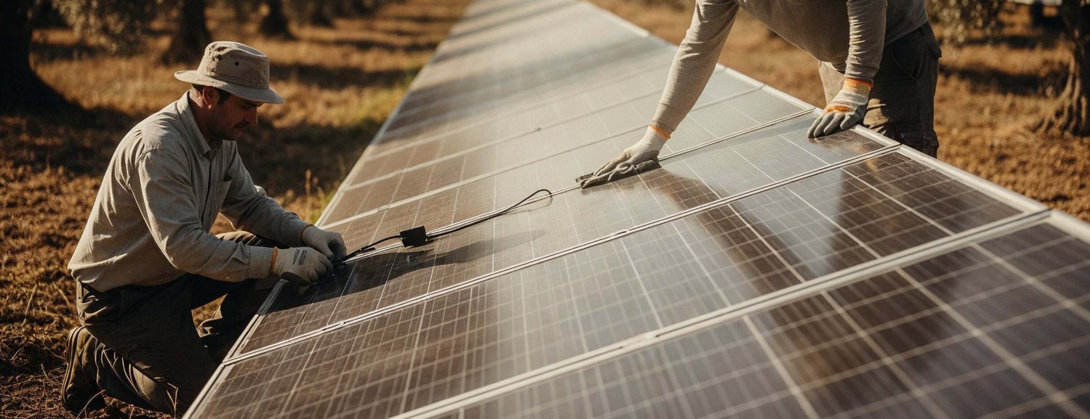 Finca Las Iniestas, Albacete - Imagen 11