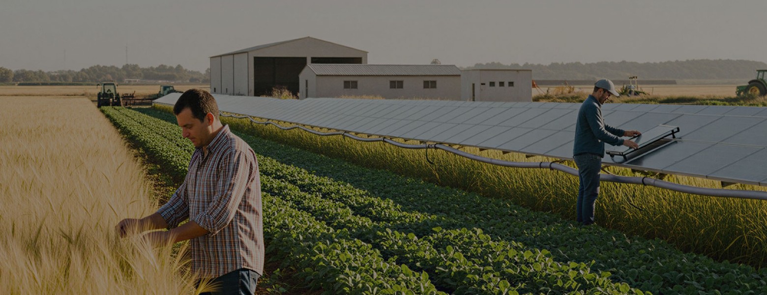 Finca Las Iniestas, Albacete - Imagen 17