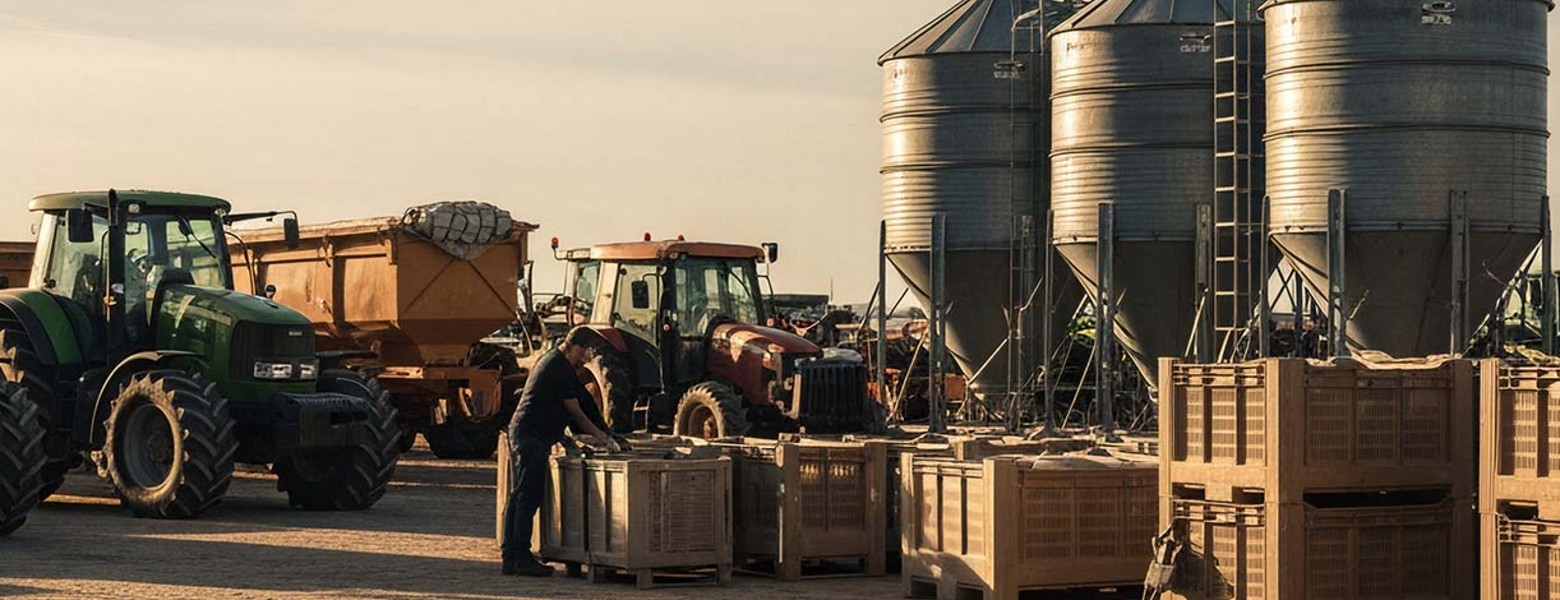 Finca Las Iniestas, Albacete - Imagen 10