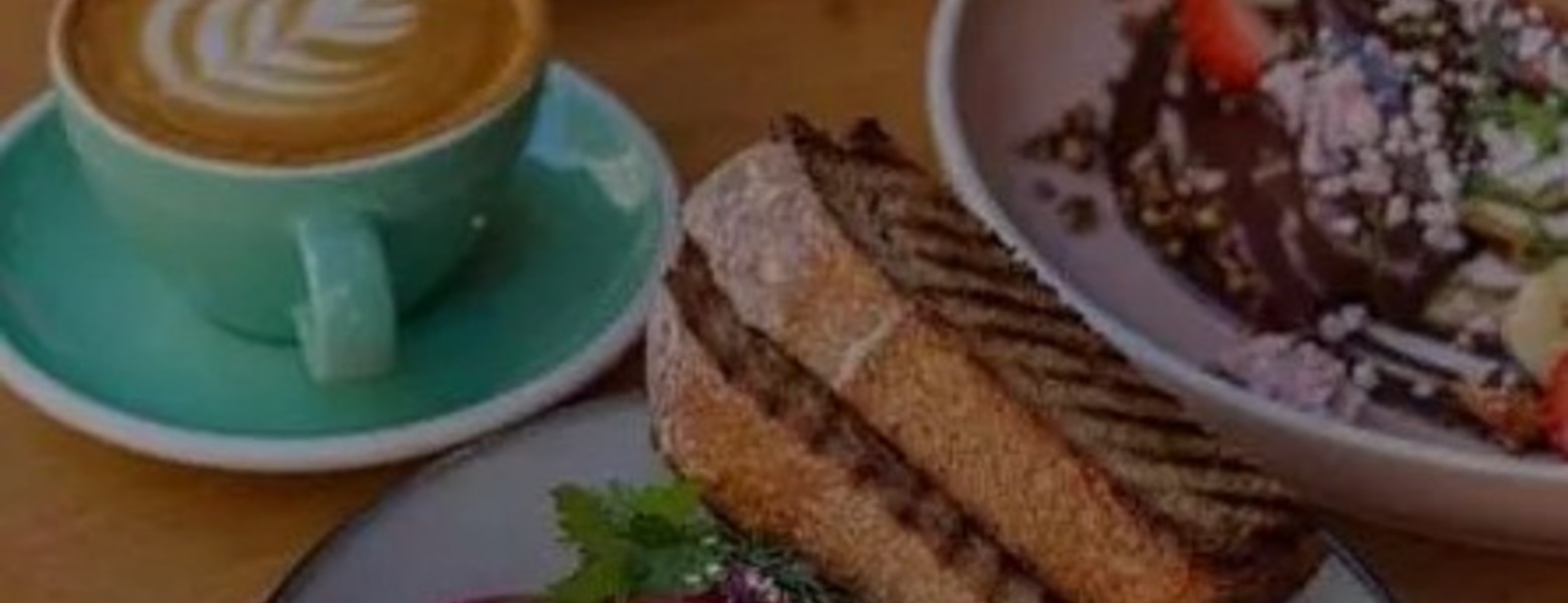 EatMyTrip Gran Via - Specialty Coffee & Brunch Madrid - Imagen 2