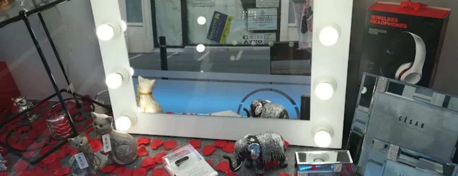 Iluminación Mari Carmen/Electricidad Y Telecomunicaciones Morillo Mesa - Imagen 4