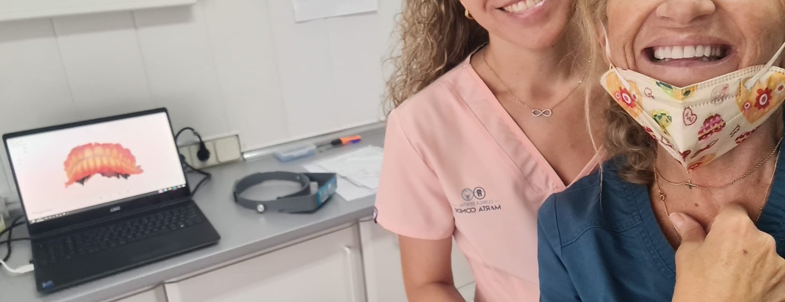 Clinica Dental en Boadilla del Monte Marta Conde - Imagen 5