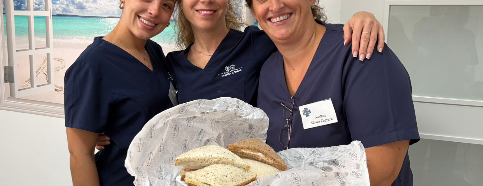 Clinica Dental en Boadilla del Monte Marta Conde - Imagen 4