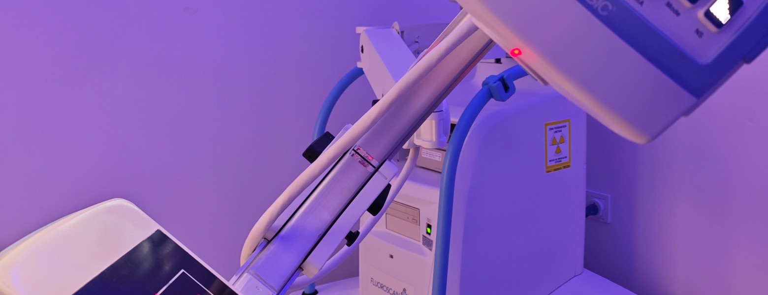 Clínica Podológica PodoAdvance - Imagen 2