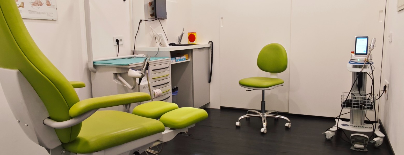 Clínica Podológica PodoAdvance - Imagen 5