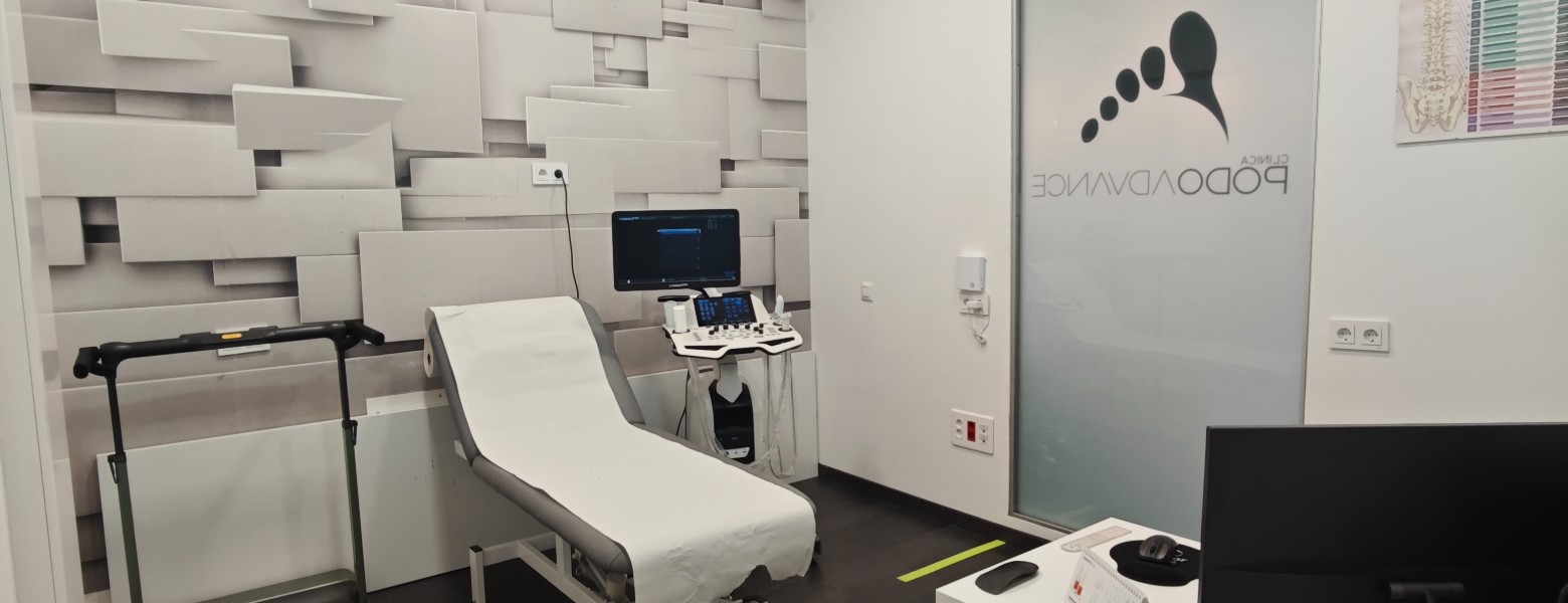 Clínica Podológica PodoAdvance - Imagen 3