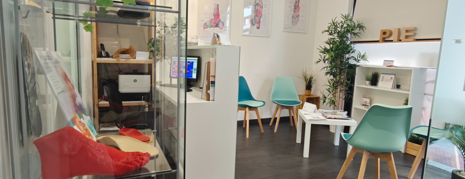 Clínica Podológica PodoAdvance - Imagen 6