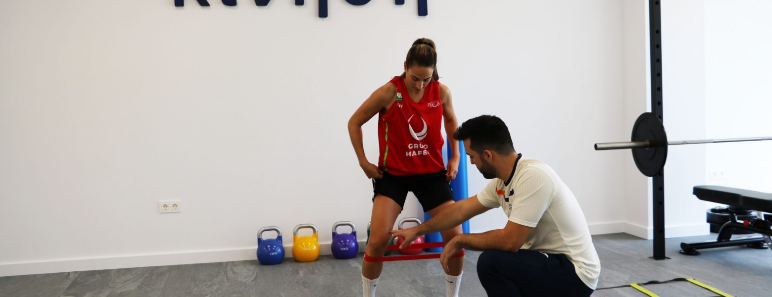 Kivnon Fisioterapia - Imagen 5