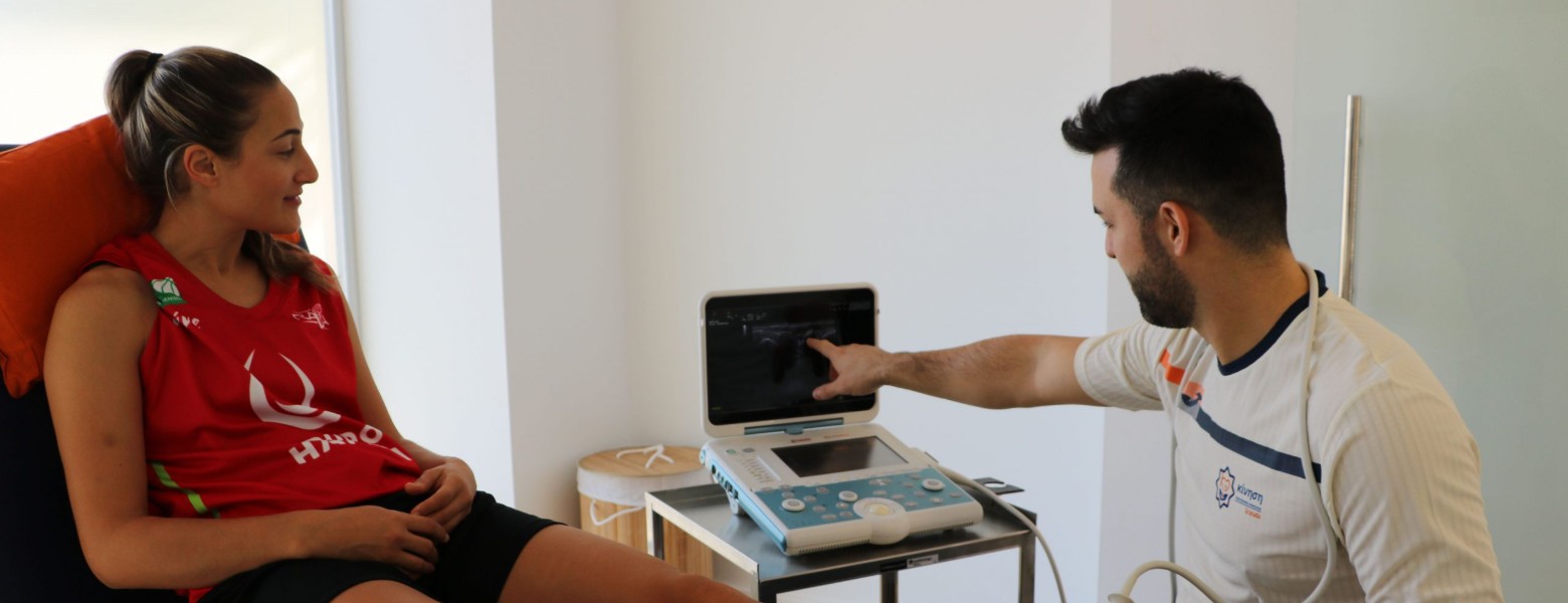 Kivnon Fisioterapia - Imagen 3