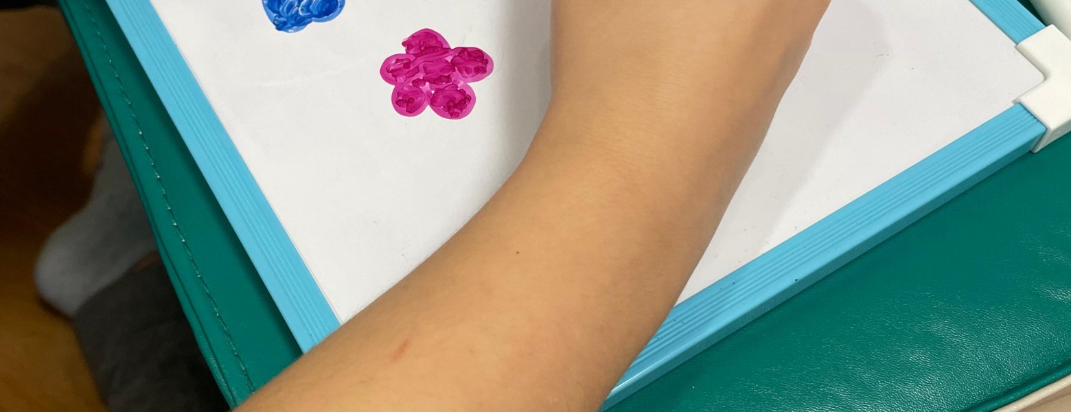 Chispas - Centro de neurodesarrollo infantil y neurorrehabilitación - Imagen 6