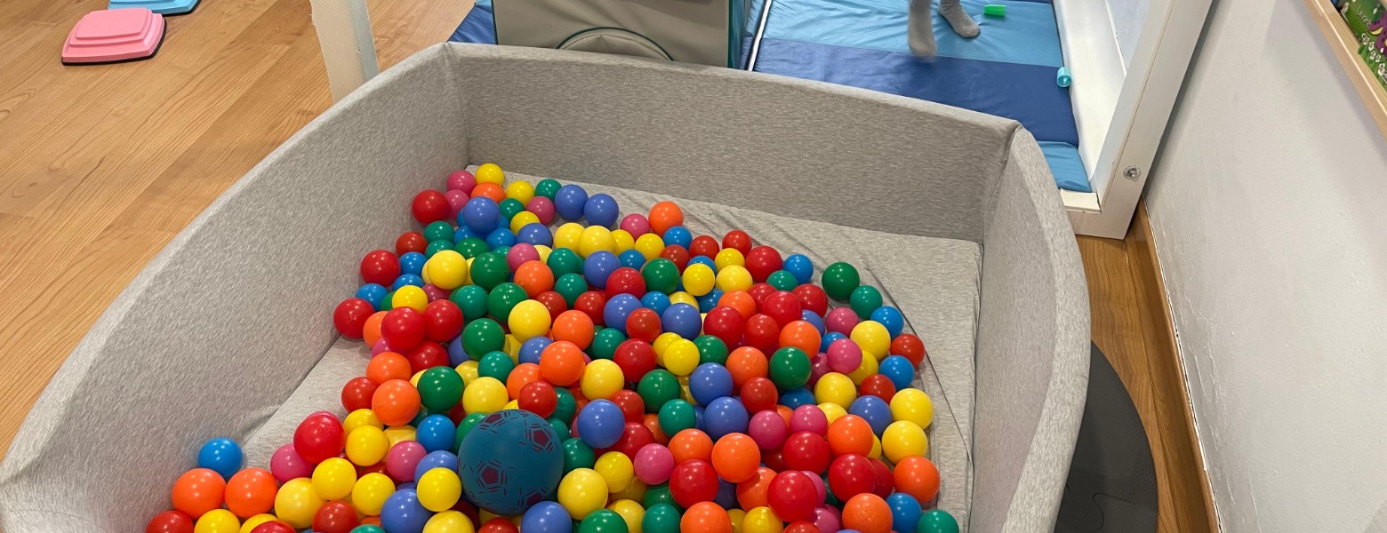 Chispas - Centro de neurodesarrollo infantil y neurorrehabilitación - Imagen 7