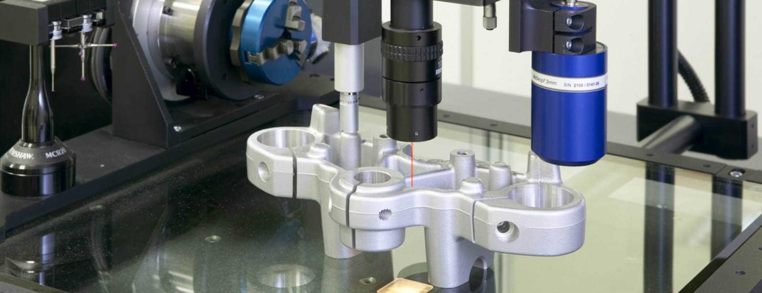 Metaltest, laboratorio de ensayos de materiales y medición de piezas 3D - Imagen 4