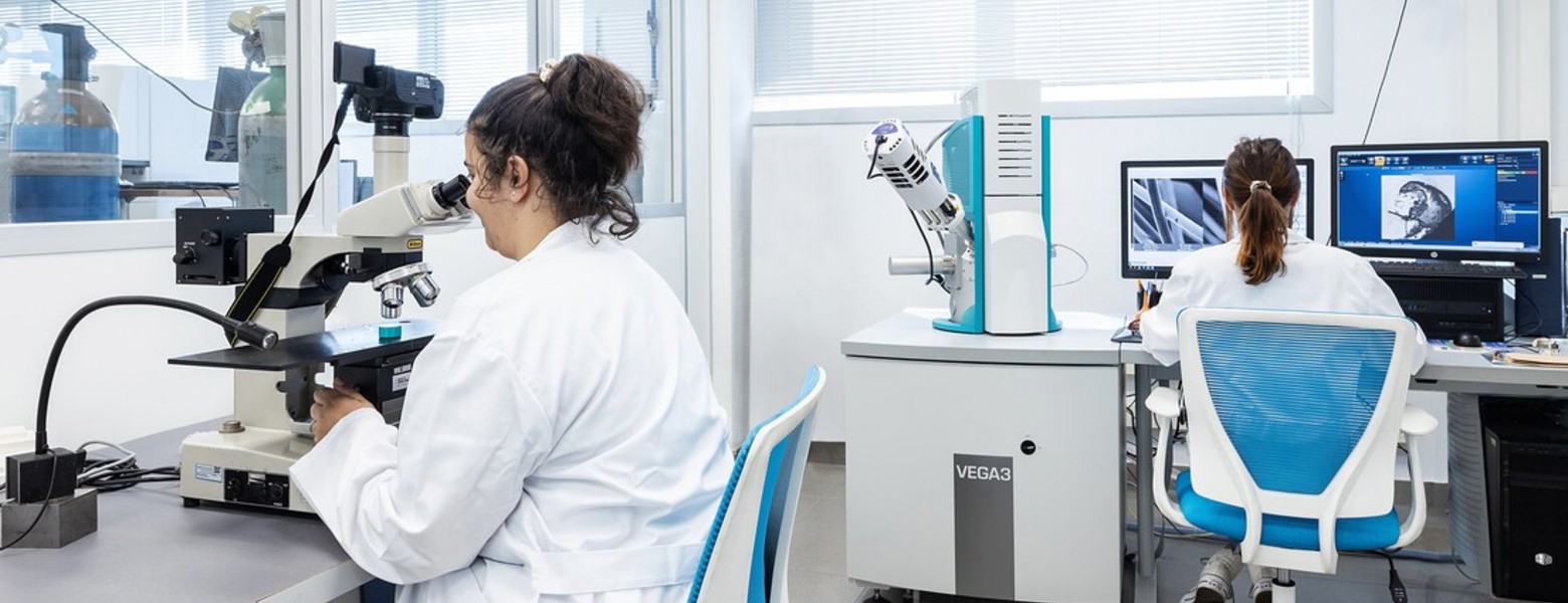 Metaltest, laboratorio de ensayos de materiales y medición de piezas 3D - Imagen 5