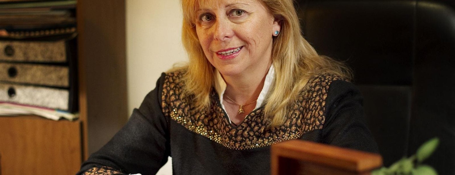 Montserrat Ferraro - Imagen 1