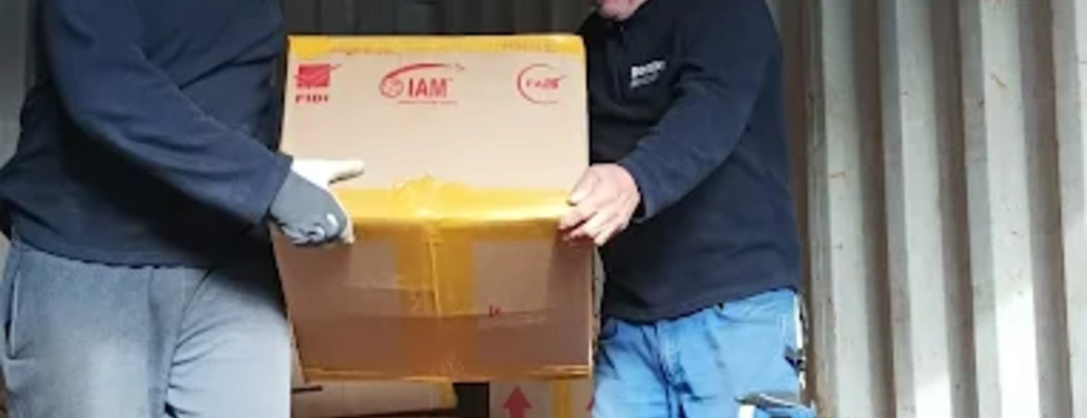 Empresa de mudanzas en Valencia | Mudanzas Tortosa - Imagen 3