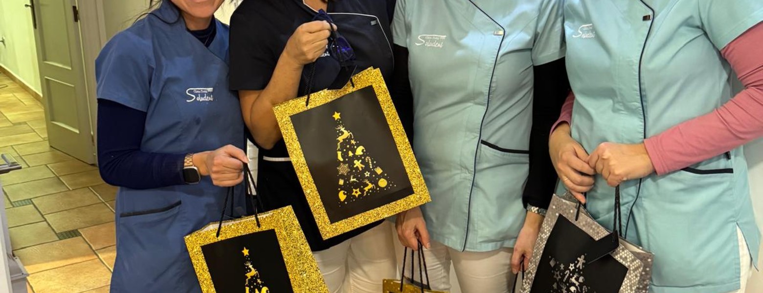 Clínica Dental Soludent - Imagen 5