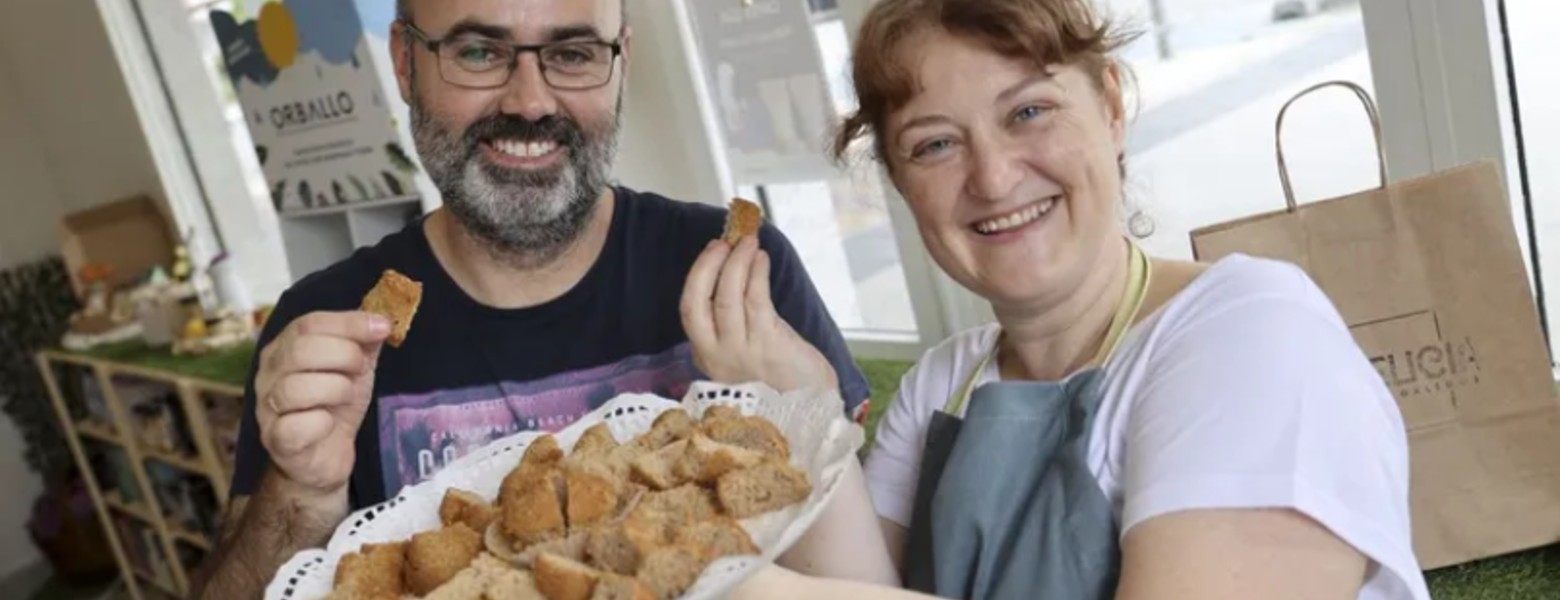 Gadelicia Produtos Galegos - Imagen 2