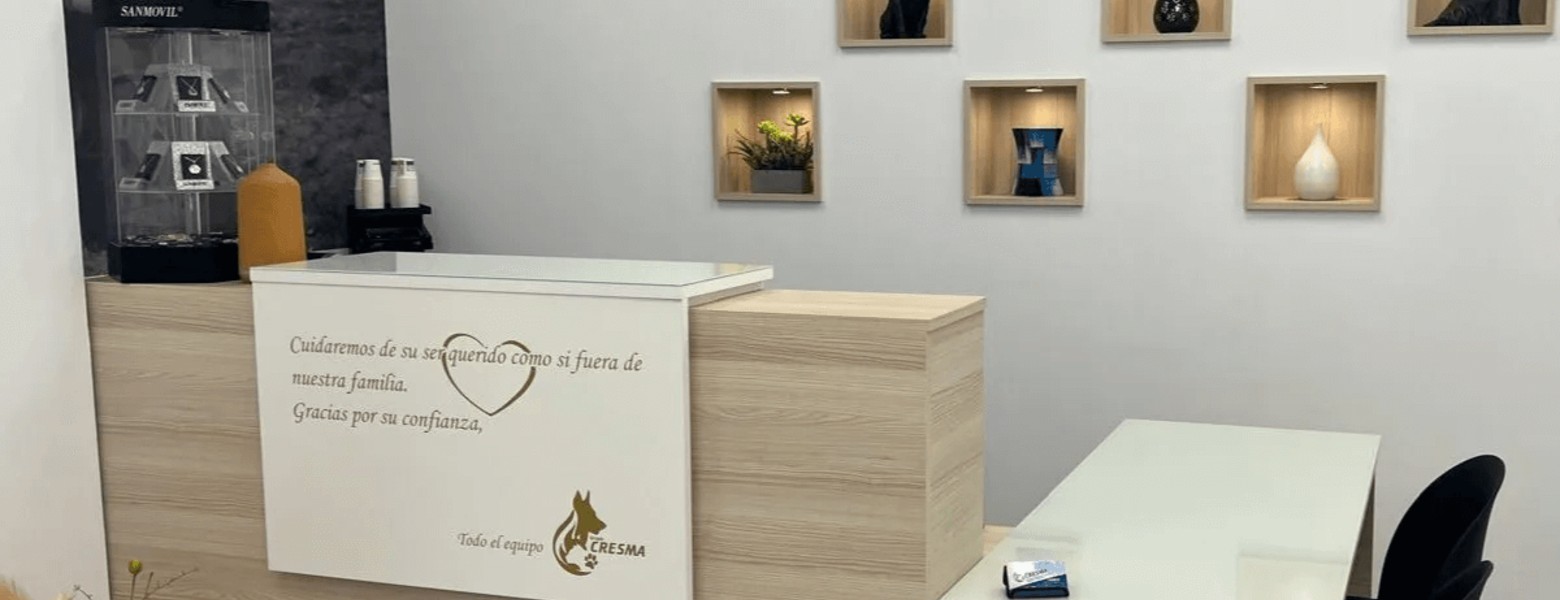 Cresma Valencia Tanatorio Crematorio Animales - Imagen 2