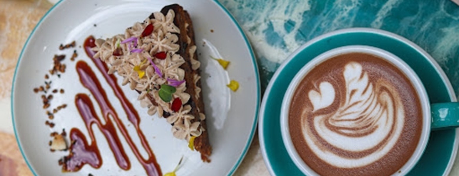 EatMyTrip Gran Via - Specialty Coffee & Brunch Madrid - Imagen 5