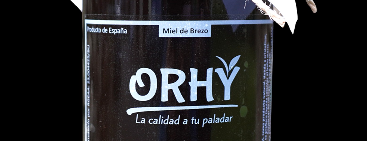 Orhy Shop | Venta de Miel - Imagen 3