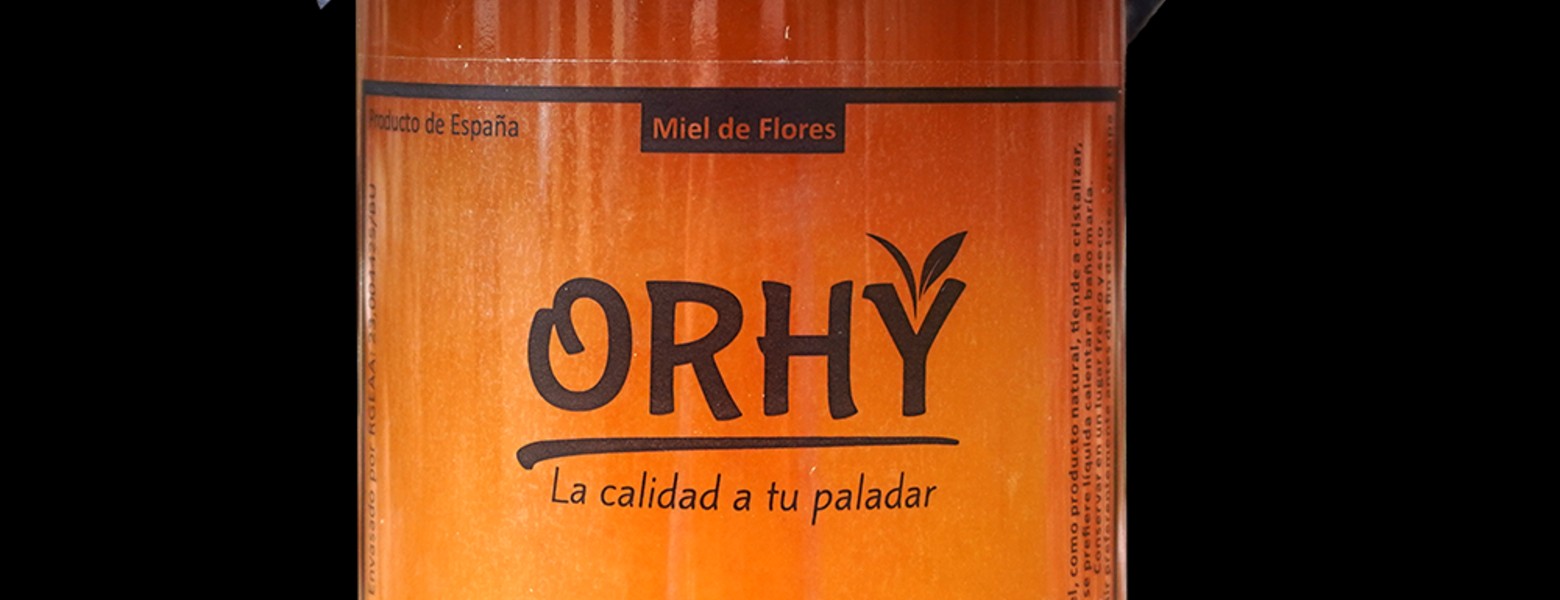 Orhy Shop | Venta de Miel - Imagen 2