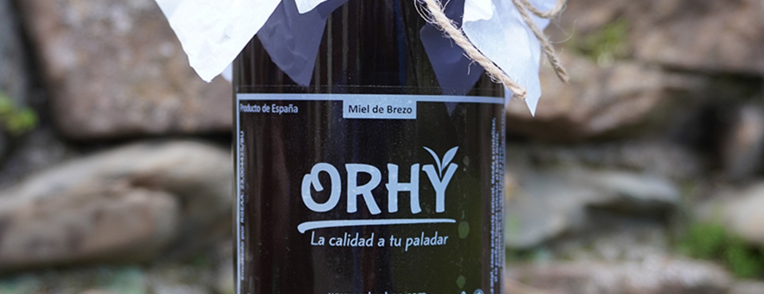 Orhy Shop | Venta de Miel - Imagen 4