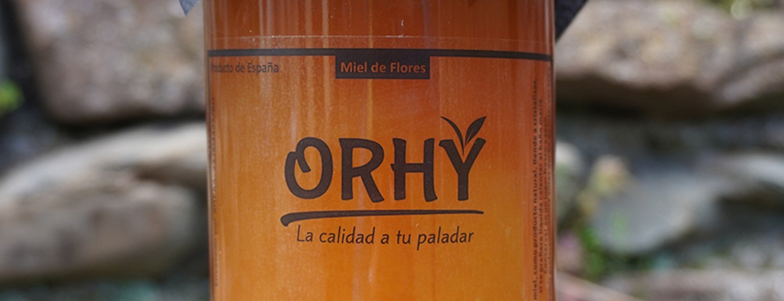 Orhy Shop | Venta de Miel - Imagen 5