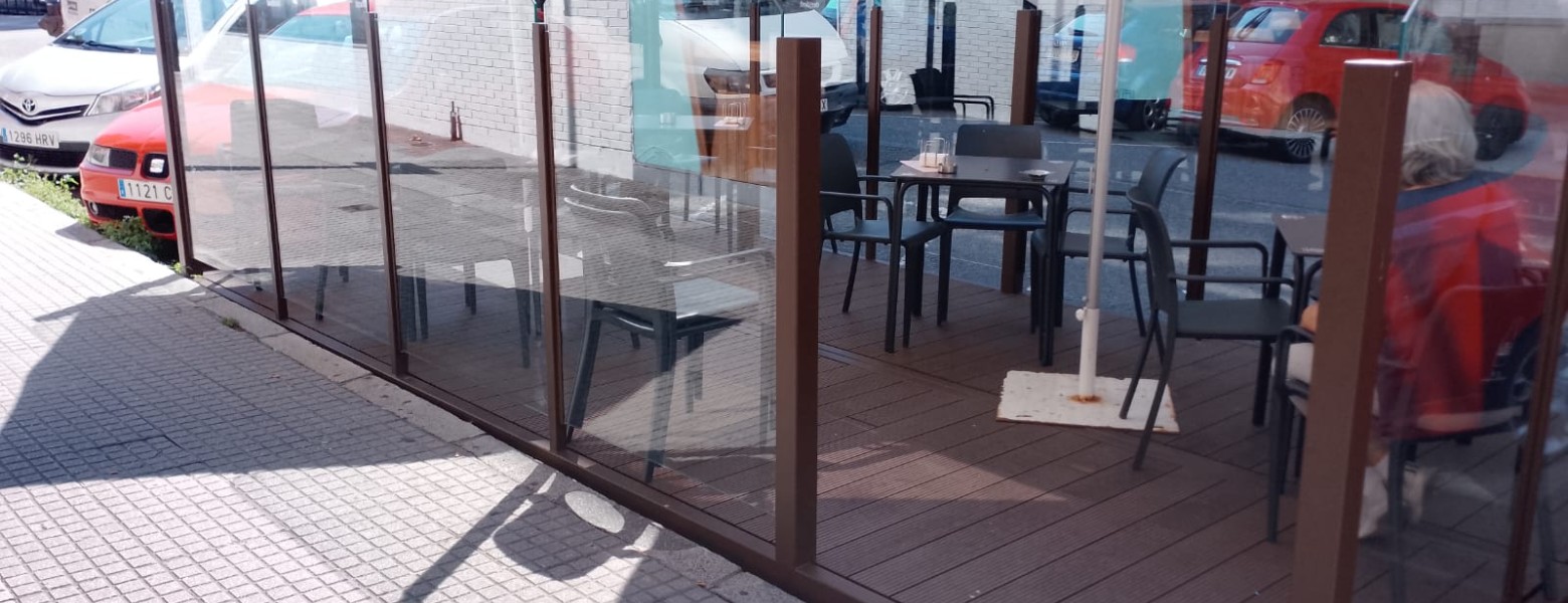 Uxinox Carpintería Metálica - Imagen 4