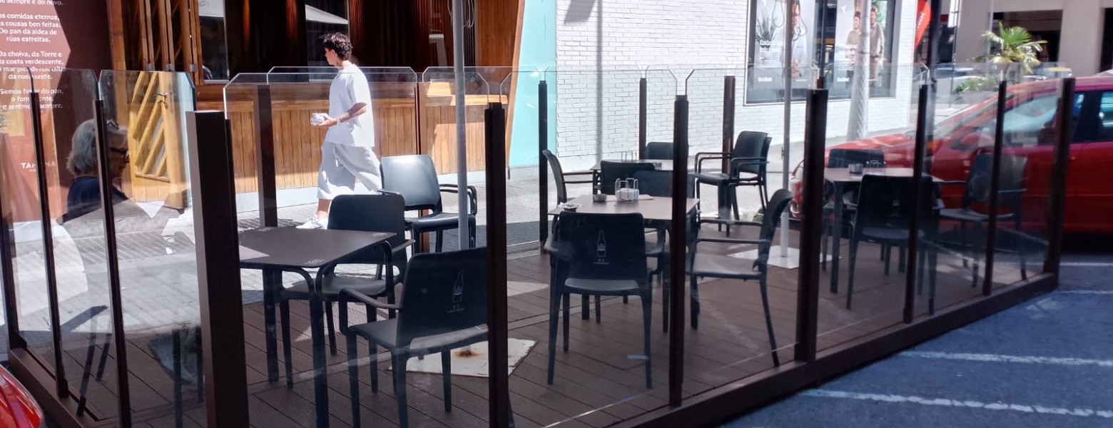 Uxinox Carpintería Metálica - Imagen 3