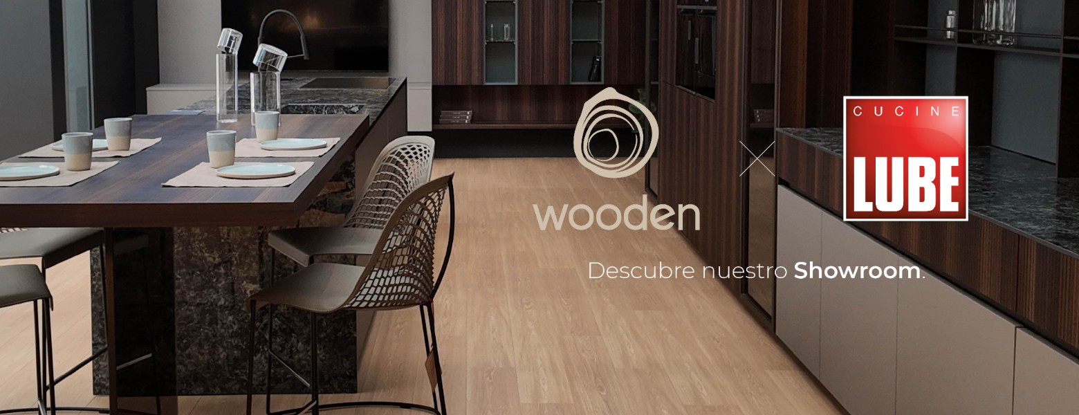 Wooden - Imagen 4
