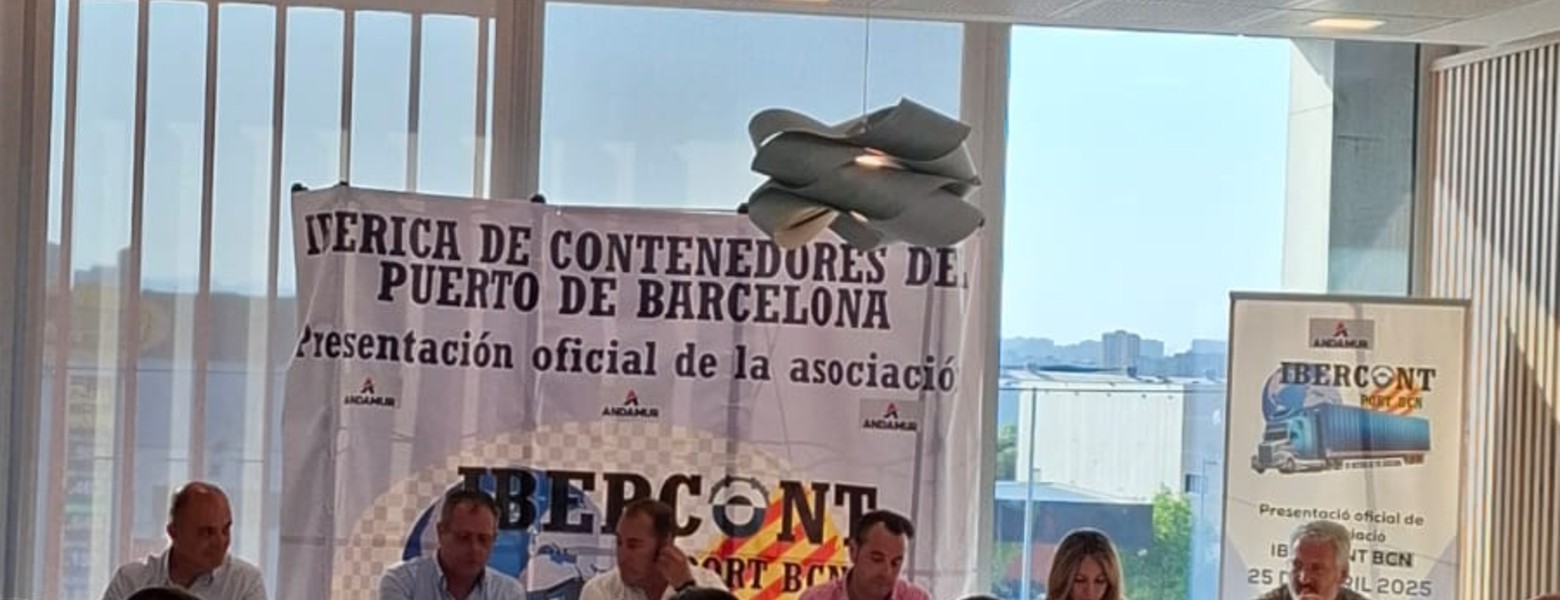 Ibercont BCN - Imagen 4
