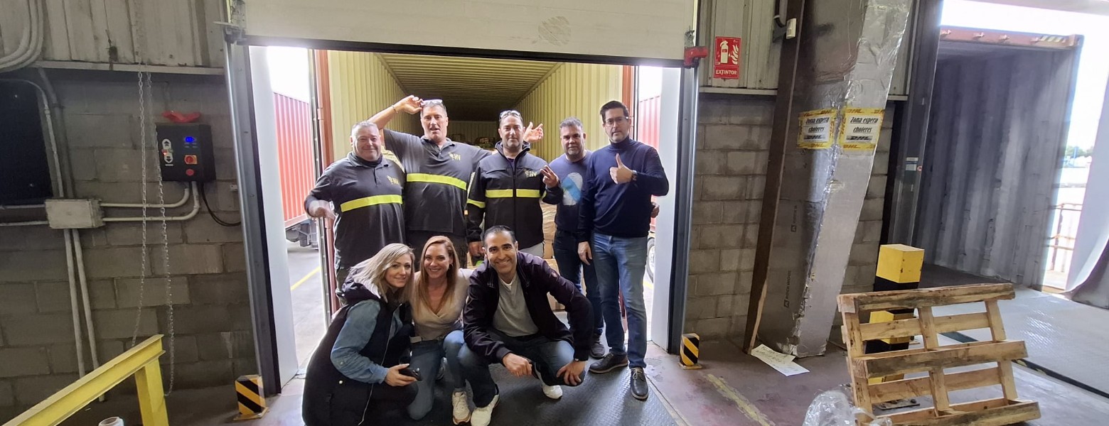 Ibercont BCN - Imagen 5