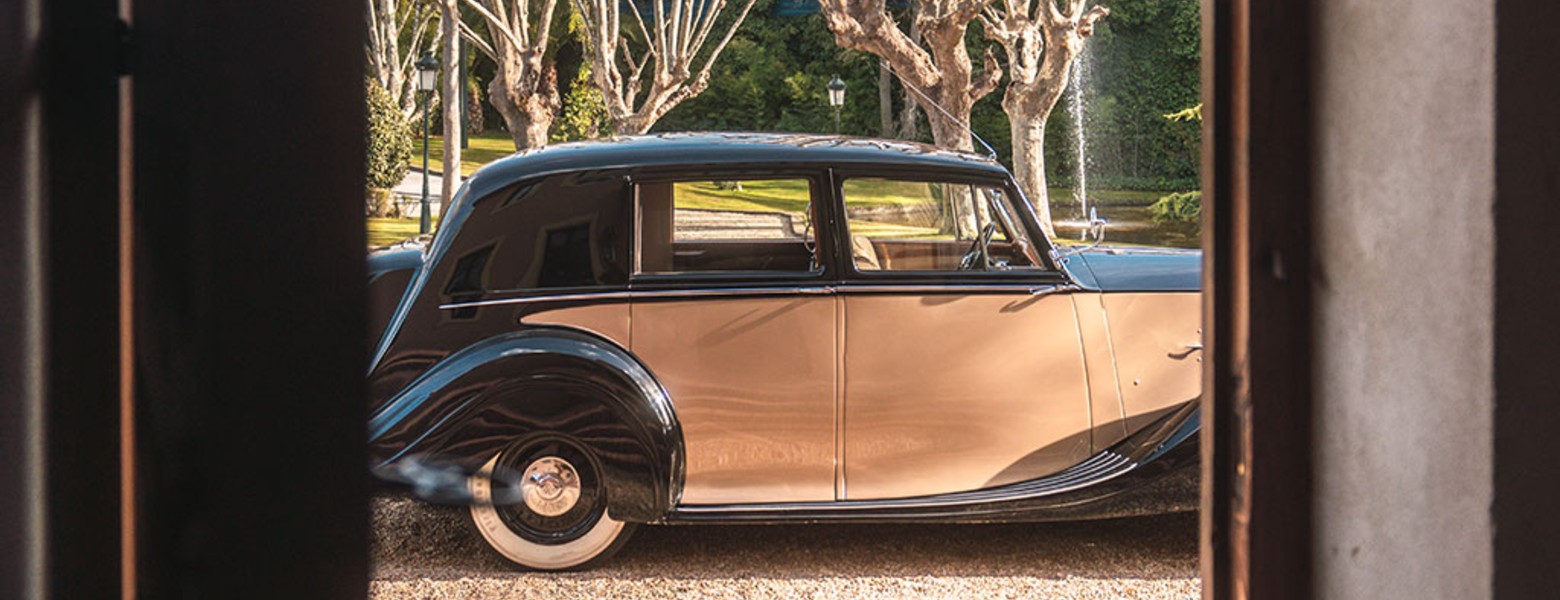 Finca La Alquería - Celebración de Eventos y bodas en Madrid - Imagen 2