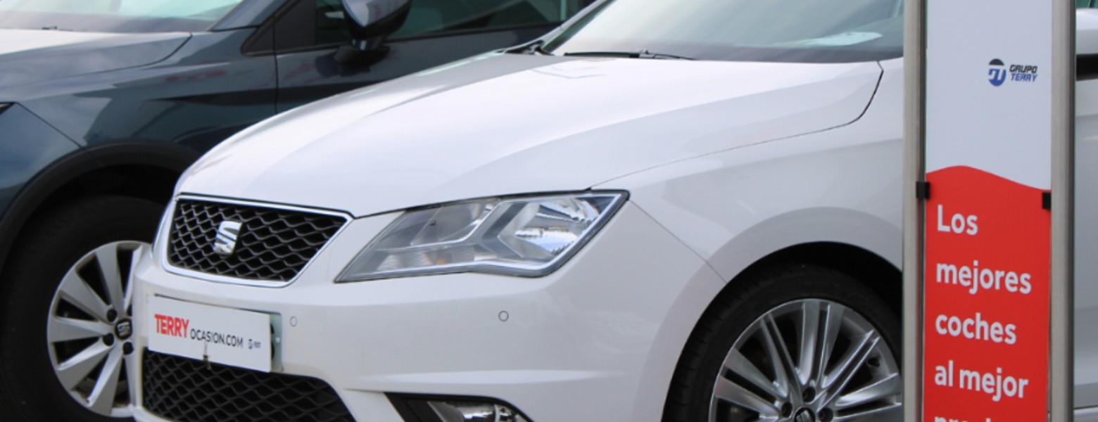 Terry Ocasión | Concesionario de coches de ocasión en Sevilla - Imagen 2