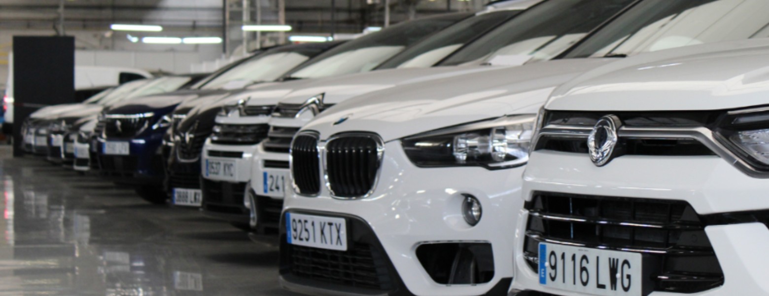 Terry Ocasión | Concesionario de coches de ocasión en Sevilla - Imagen 3