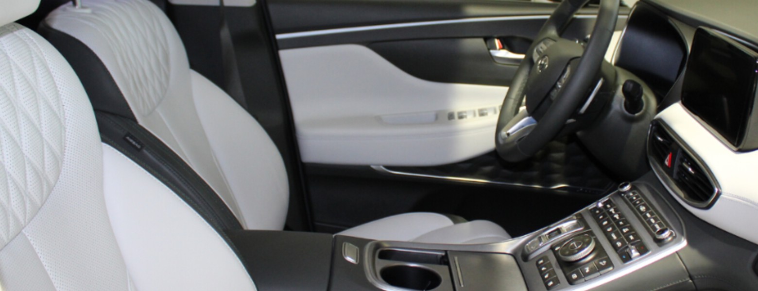 Terry Ocasión | Concesionario de coches de ocasión en Sevilla - Imagen 5