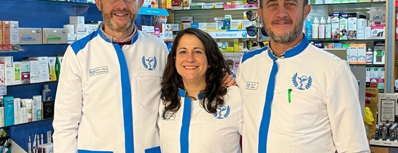 FARMACIA MASA MASA - Imagen 2