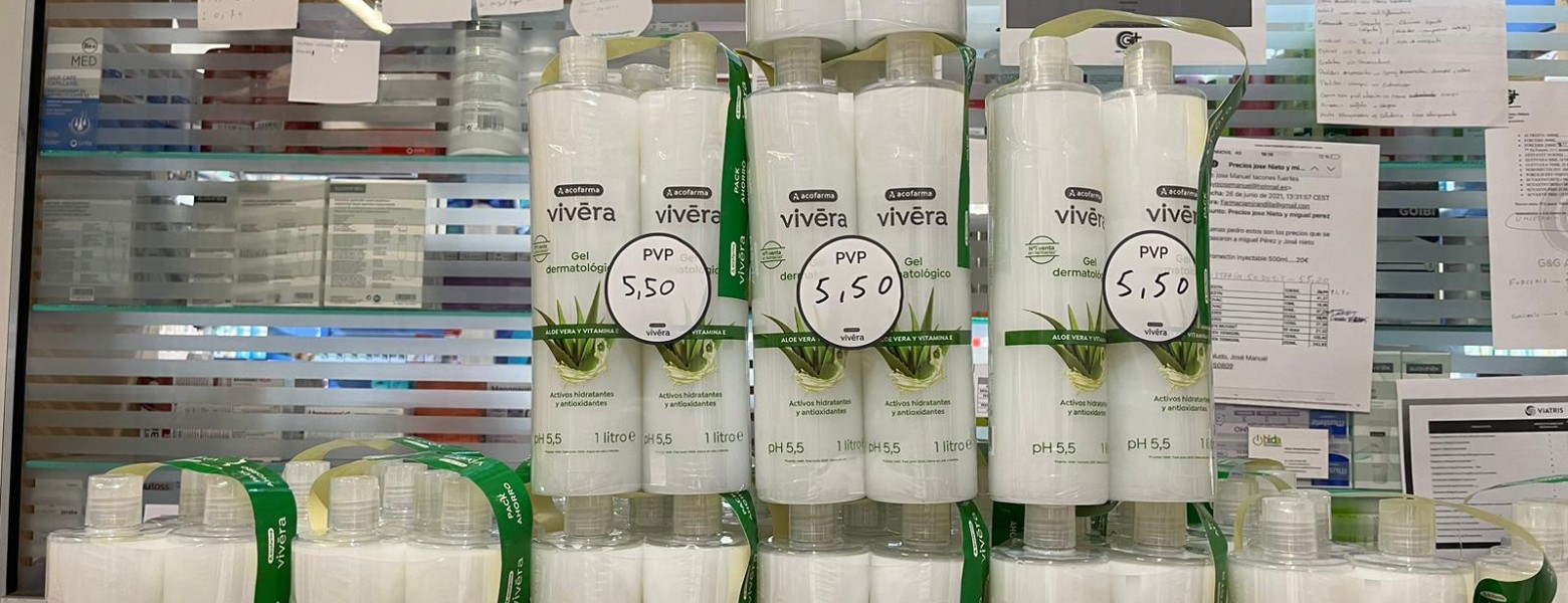 FARMACIA MASA MASA - Imagen 4