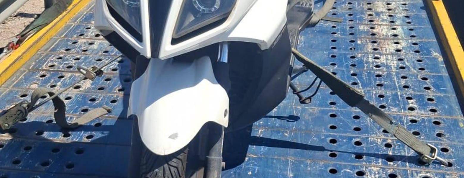 Grúas Madrid Express - Imagen 2