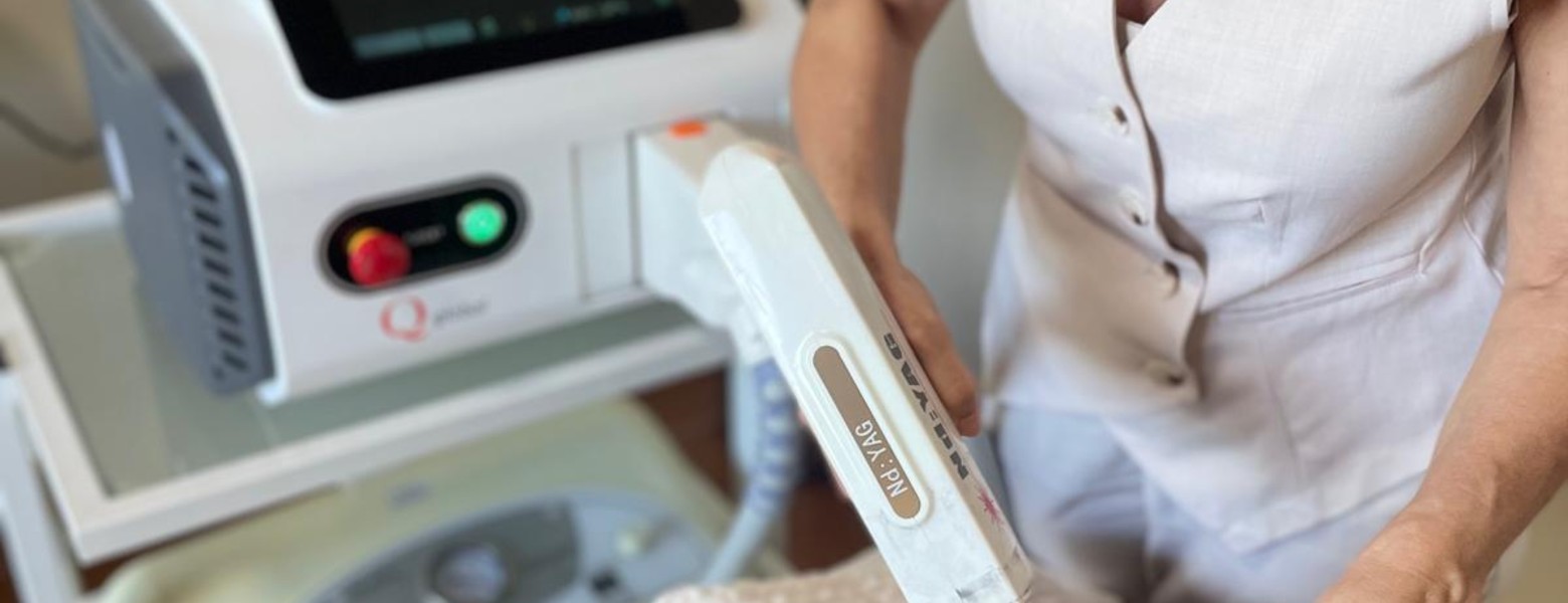 Adela Sarmiento Centro de Dietética y Estética - Imagen 4