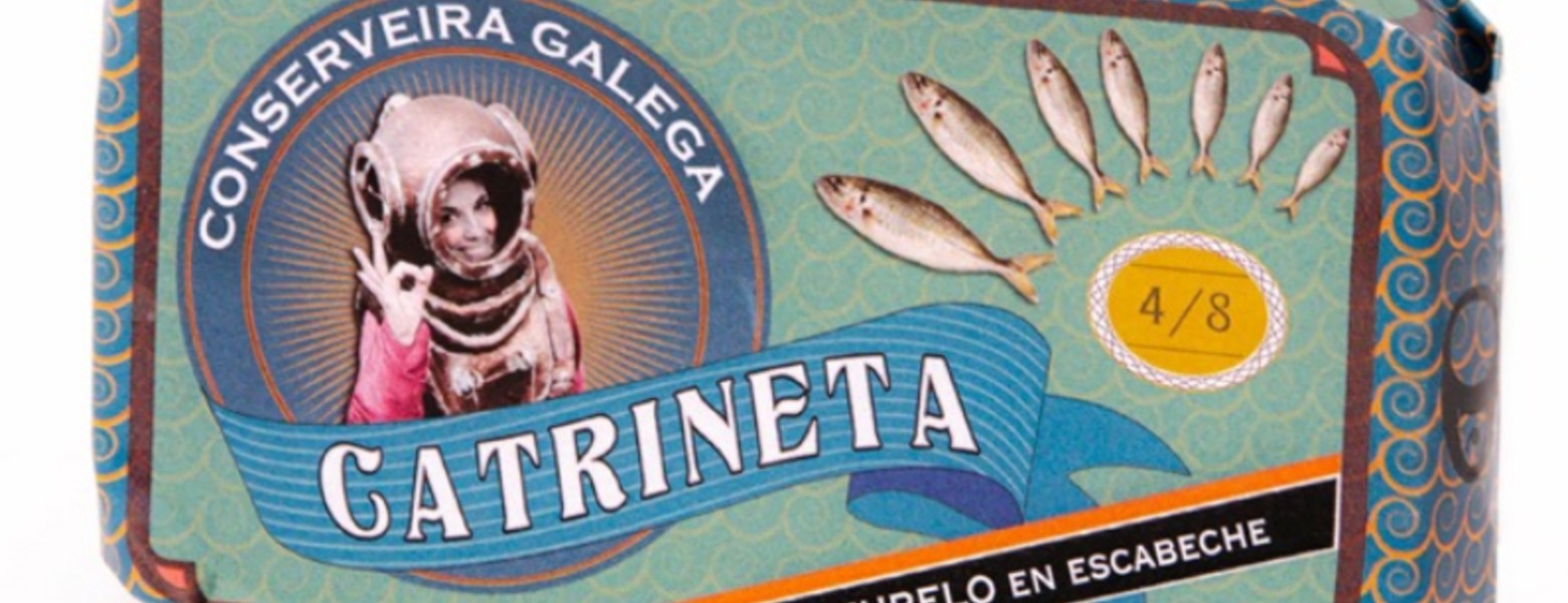 Gadelicia Produtos Galegos - Imagen 5