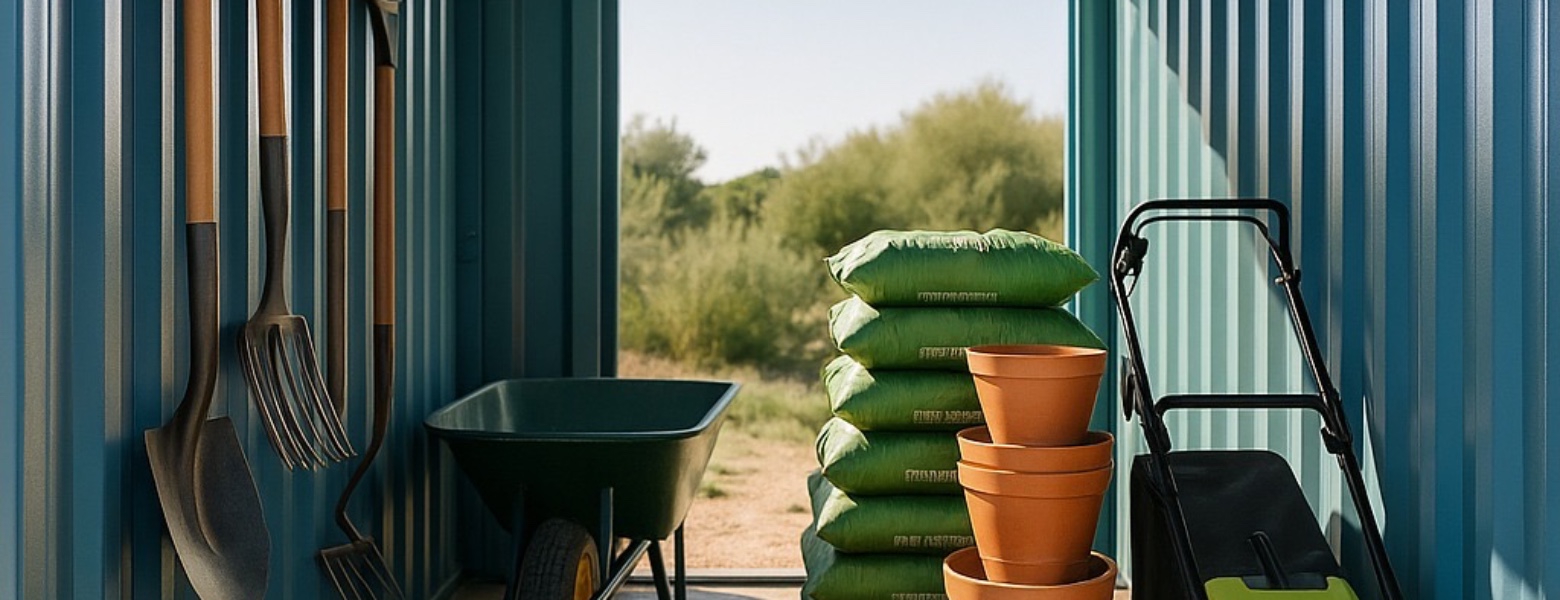 Trasteros Lleida - MisterStorage - Imagen 7